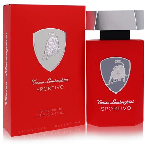 Men Eau De Toilette Spray 4.2 oz By Tonino Lamborghini