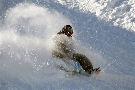 Wilde Toboggan Ride — Stock Photo © monner #2456411