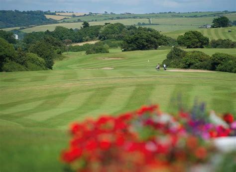 Golf in Cornwall | Carlyon Bay | Cornwall Hotel, Spa & Golf Resort