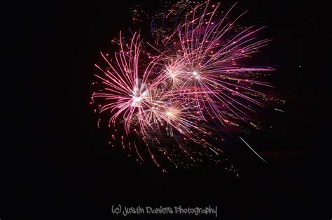 firework show Melbourne | Red flare, Red, Flares