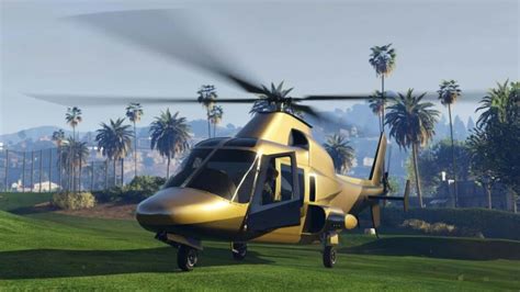 Hunter vs Savage helicopter in GTA Online, which is stronger