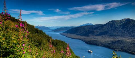 Southeast Alaska | Juneau, Ketchikan, Skagway | AlaskaTravel.com