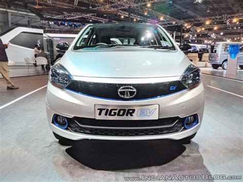 Tata Tigor EV priced from INR 9.99 lakh, but only for fleet operators