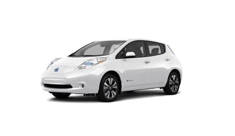 Nissan Leaf S 2013-2015 - EV Chargers USA