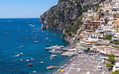 How to plan a day trip from Sorrento to the Amalfi Coast