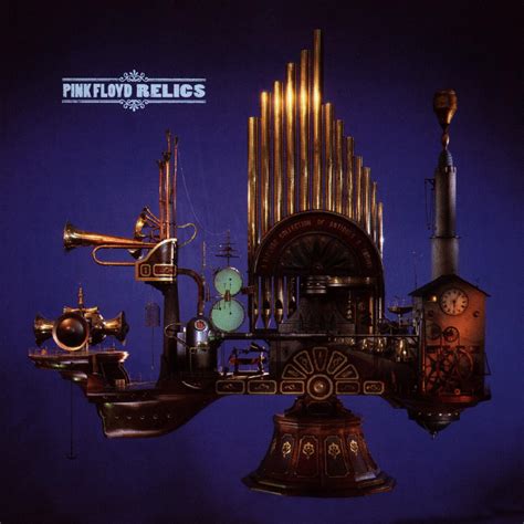 Pink Floyd - Relics | iHeart