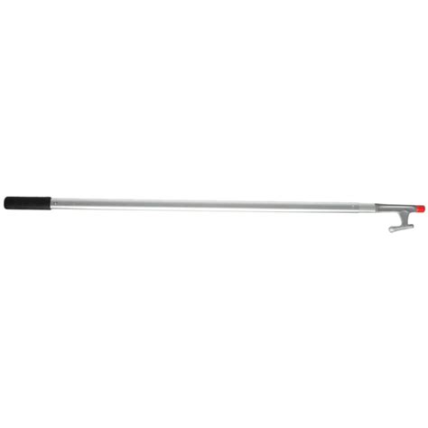 Garelick 55290 Heavy-Duty Telescoping Boat Hook | Fisheries Supply