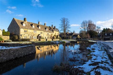 10 BEST Villages in the Cotswolds, England (2024 Guide)