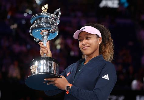 Tennis - Australian Open - Women's Singles Final | JAPAN Forward