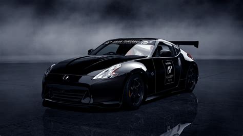 Nissan 370Z Wallpapers - Top Free Nissan 370Z Backgrounds - WallpaperAccess