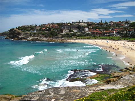 Tamarama Beach, best beach in Sydney – Get off the beaten path