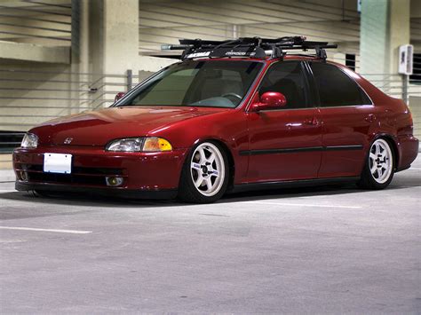 55+ Modif Civic Genio Jdm, Info Terpopuler!