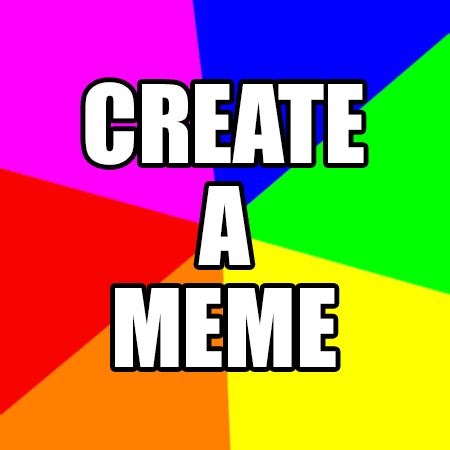 Make The Meme