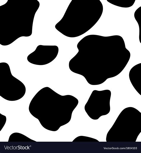 Cow Pattern Background - All About Cow Photos