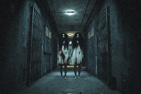 The 10 best Chinese-language horror movies of the 21st century – The China Project