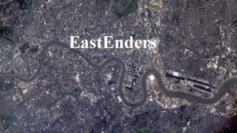 EastEnders 2012 End Credits Mock - YouTube