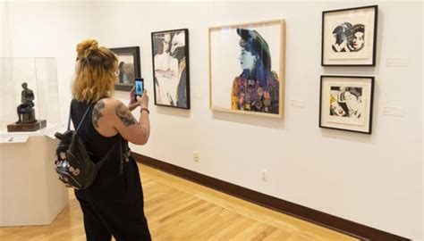 The Rockwell Museum Introduces Artists As Activists Audio Tour | Life in the Finger Lakes