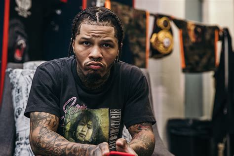 Gervonta Davis violates house arrest, ordered to serve sentence behind ...