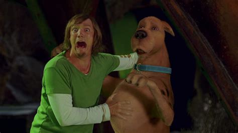 Scooby Doo 2: Monsters Unleashed - Scooby-Doo Image (21166011) - Fanpop