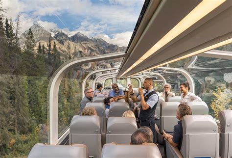 5 Luxury Train Rides Outside the U.S. with Unbeatable Views | Business ...