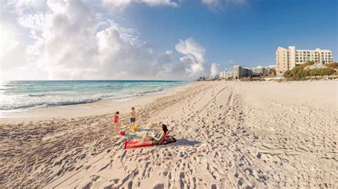 Park Royal Beach Cancun Resort- Cancun - Park Royal Beach Cancun All ...