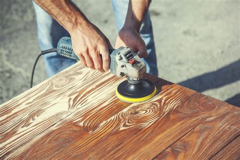 Improve Your Wood Sanding Results