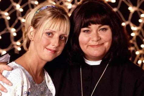 Seriously! 45+ Hidden Facts of Vicar Of Dibley Cast Where Are They Now: The last time i saw the ...