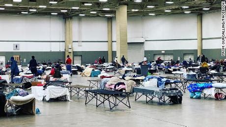 Texas winter storm: Here's what organizations are doing to protect Texas' most vulnerable ...