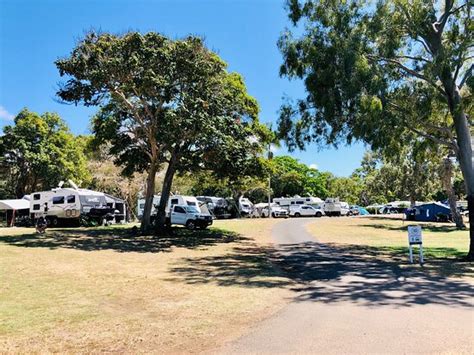 Bargara Beach Caravan Park: UPDATED 2021 All You Need to Know Before You Go (with PHOTOS)