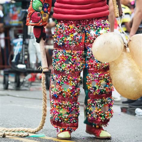 Carnival Dominicano: Masks, Traditions, and Culture | Moon Travel Guides