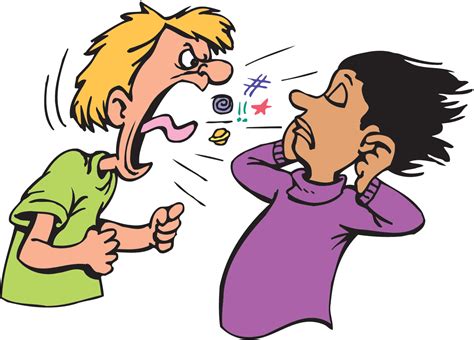 teacher yelling at student clipart 10 free Cliparts | Download images ...