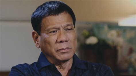 Context on Duterte's 'War on Drugs' as ICC OKs Philippines Probe