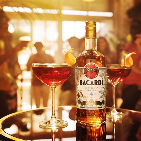 BACARDÍ Coconut Rum | Coconut Flavoured Rum | Caribbean Rum | BACARDÍ US