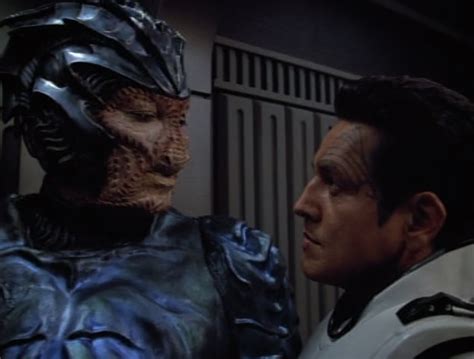 hirogen - Let's Watch Star Trek