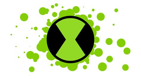 Ben 10 Omnitrix Symbol PNG by seanscreations1 on DeviantArt