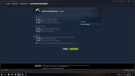 Private Steam – Telegraph