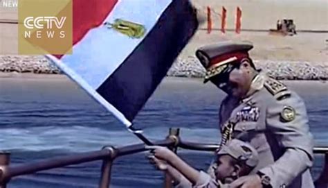 New Suez Canal ceremony showcases Egypt's renewed national pride ...