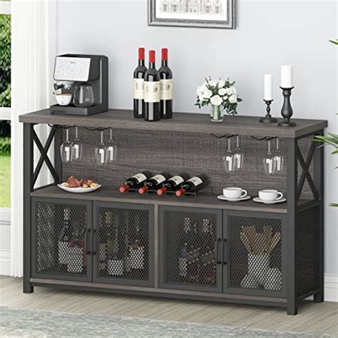 Find the Best Modern Bar Cabinet for Your Living Room – Here’s How!