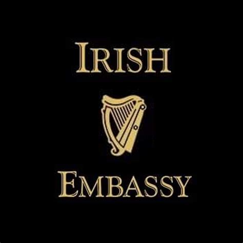 The Irish Embassy - Home | Facebook