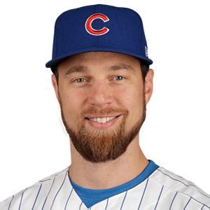 Ben Zobrist - Sports Illustrated