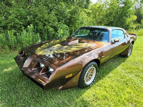 1979 Pontiac Firebird | Valley Classics