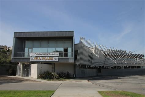 Visit to the Cabrillo Marine Aquarium (San Pedro, Californ… | Flickr