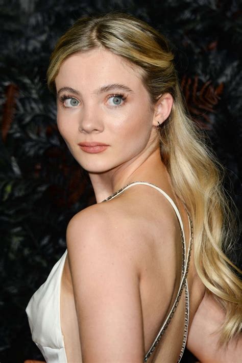 Freya Allan - The Witcher Premiere in London-31 | GotCeleb