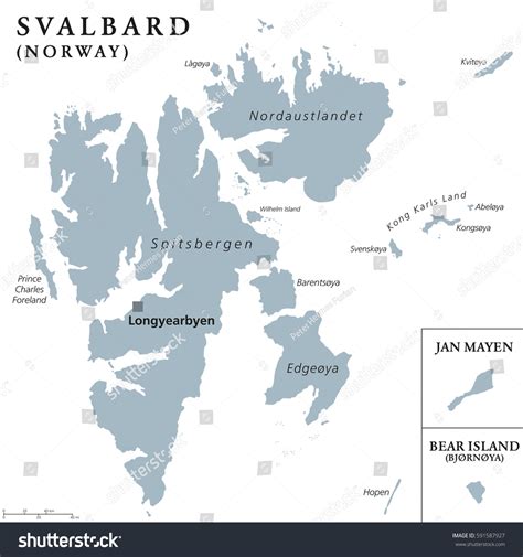 671 Svalbard Map Bilder, Stockfotos und Vektorgrafiken | Shutterstock