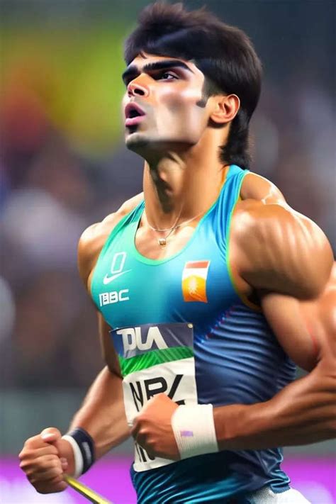 Neeraj Chopra pulls out of FBK Games due to muscle strain | More sports ...