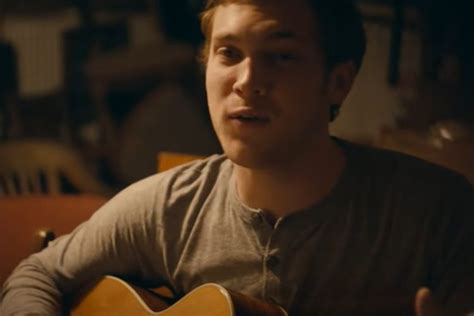 Lirik Gone, Gone, Gone - Phillip Phillips dan Fakta di Baliknya