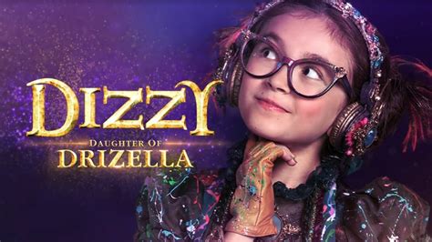 Descendants 2: Dizzy - Behind the Scenes - YouTube