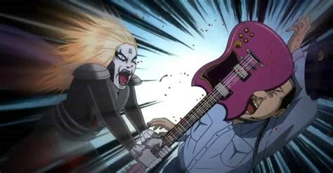 The 15+ Best Anime About Rock Music and Starting a Band