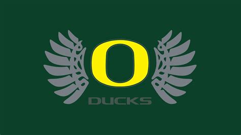 oregon ducks logo wallpaper background 8294 | Oregon ducks logo, Oregon ducks football, Oregon ducks