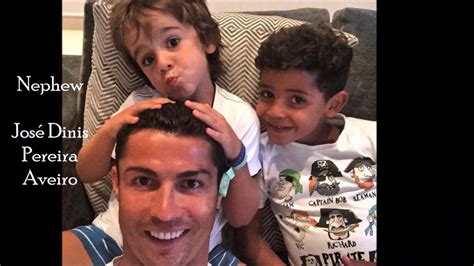 CR7 Family - YouTube